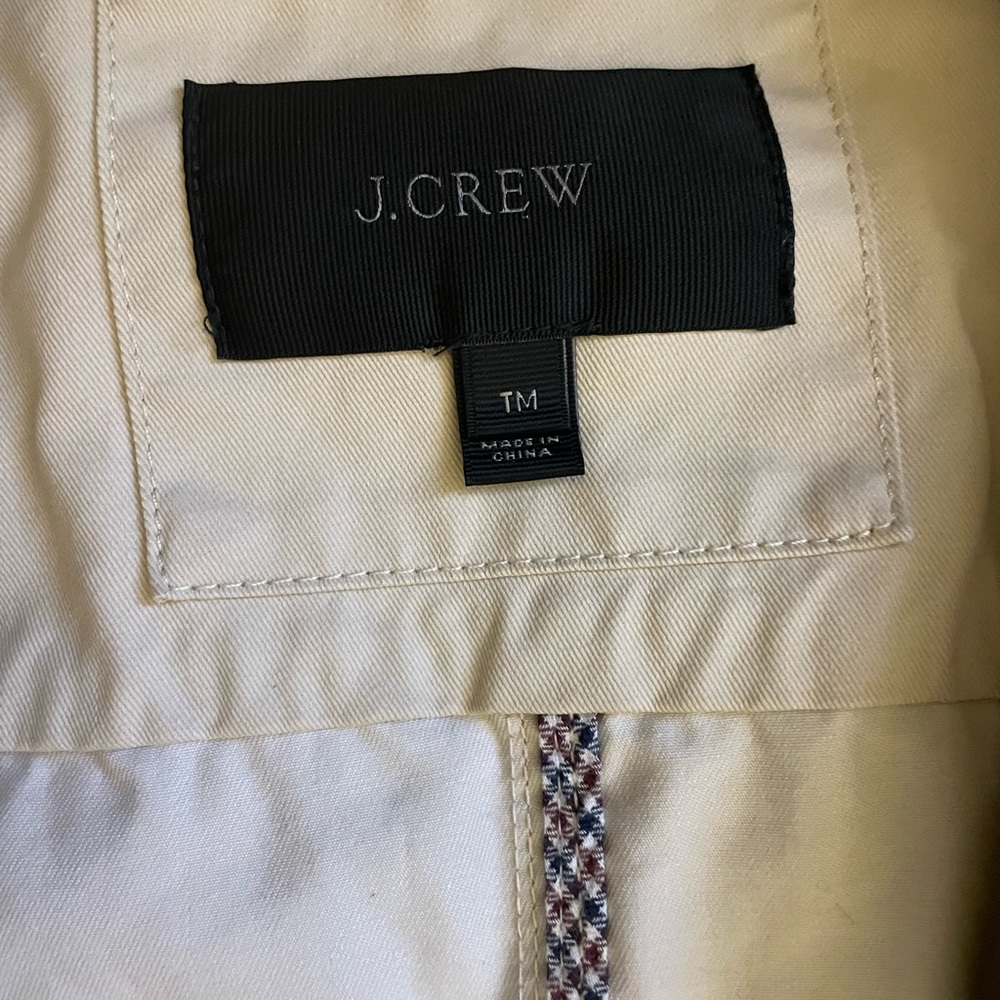 Jcrew Jacket - image 2
